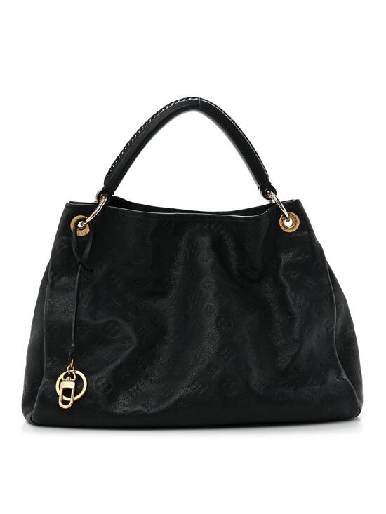 Louis Vuitton Handbags - Louis Vuitton Empreinte Artsy Mm Infini #325280L21B